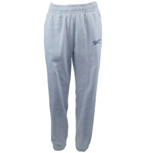 Women's Champion Utah State Aggies '88 Throwback Sweatpants light blue